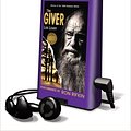 Cover Art for 9781598953275, The Giver by Lois Lowry