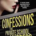 Cover Art for 9781455559466, The Private School Murders by James Patterson, Maxine Paetro