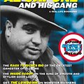 Cover Art for 9780439011204, Al Capone and His Gang by Alan MacDonald