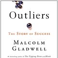 Cover Art for 9781611133899, Outliers by Malcolm Gladwell