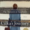 Cover Art for 9781250265708, Cilka's Journey by Heather Morris