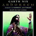 Cover Art for 9780807205617, Abhorsen by Garth Nix