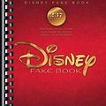 Cover Art for 9781495070358, The Disney Fake Book by Hal Leonard Corp.