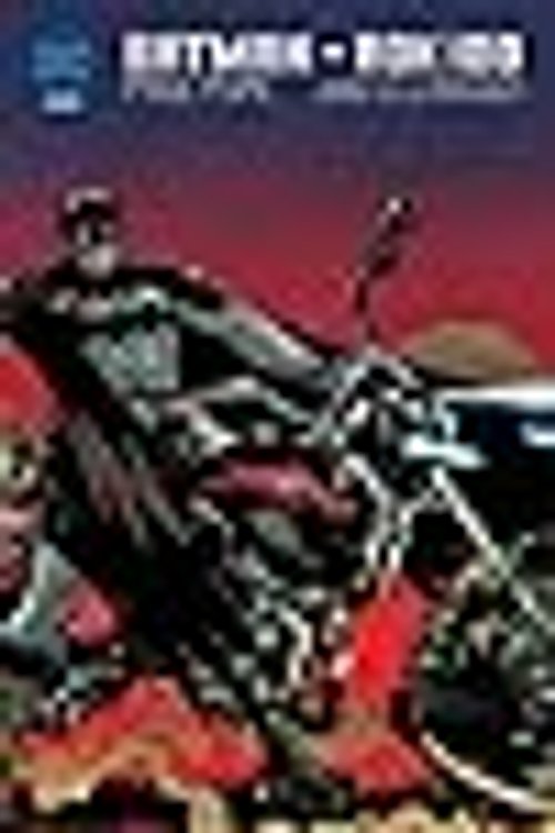 Cover Art for 9788328118188, Batman - rok setny i inne opowiesci by Paul Pope, Bob Kane, Bill Finger