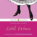 Cover Art for 9780613862615, Little Women by Louisa May Alcott