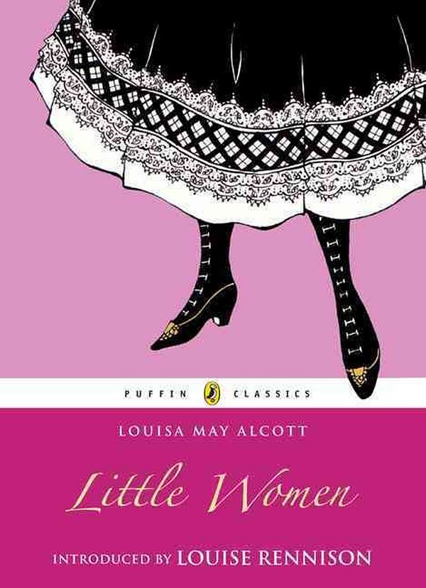 Cover Art for 9780613862615, Little Women by Louisa May Alcott