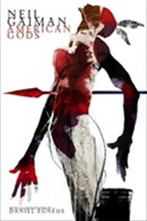 Cover Art for 9780747274230, American Gods by Neil Gaiman