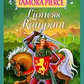 Cover Art for 9780807206119, Lioness Rampant (The Song of the Lioness) by Tamora Pierce