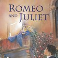 Cover Art for 9780749677534, Shakespeare Retold: Romeo and Juliet by Martin Waddell