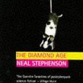 Cover Art for 9780451454812, The Diamond Age by Neal Stephenson