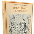 Cover Art for 9780394705965, The Guermantes way by Marcel Proust