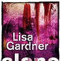 Cover Art for 9780752865157, Alone by Lisa Gardner