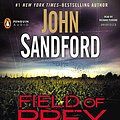 Cover Art for 9781611762600, Field of Prey by John Sandford