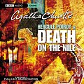 Cover Art for 9781408481912, Death on the Nile by Agatha Christie, Full Cast, John Moffatt