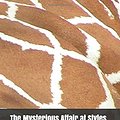 Cover Art for 9781520697284, The Mysterious Affair at Styles by Agatha Christie