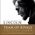 Cover Art for 9781442354746, Team of Rivals by Doris Kearns Goodwin