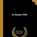 Cover Art for 9780526789337, St. Ronan's Well by Walter Scott