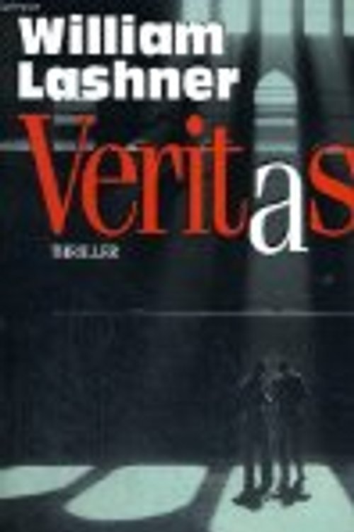 Cover Art for 9782268027012, Veritas by William Lashner
