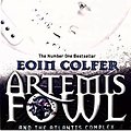 Cover Art for 9780241335659, Artemis Fowl and the Atlantis Complex by Eoin Colfer