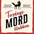 Cover Art for 9789100195274, Torsdagsmordklubben by Richard Osman