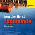 Cover Art for 9783894256708, Jagdhunde by Jørn Lier Horst