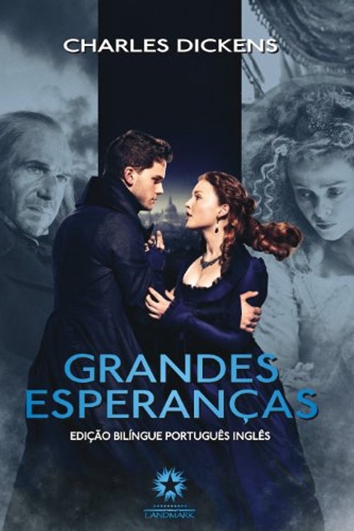 Cover Art for 9788580700244, Great Expectations by Charles Dickens