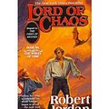 Cover Art for 9780606120791, Lord of Chaos by Robert Jordan