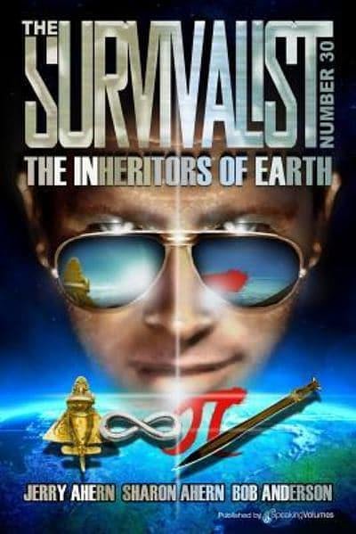 9 editions of The Inheritors of Earth by Sharon Ahern