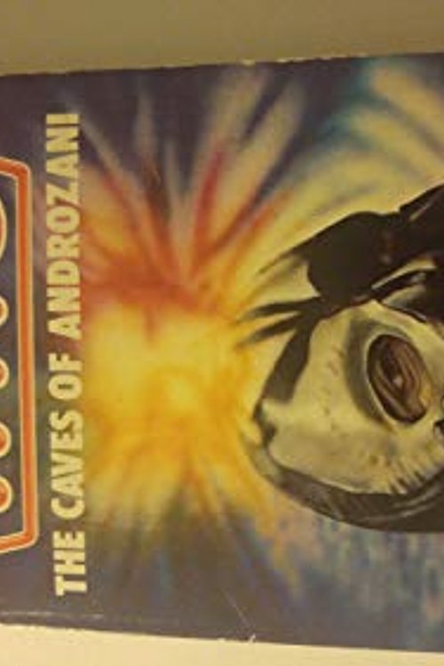 Cover Art for 9780426199595, Doctor Who-Caves of Androzani by Terrance Dicks