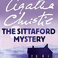 Cover Art for 9780007136841, The Sittaford Mystery by Agatha Christie