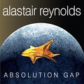 Cover Art for 9781400179589, Absolution Gap by Alastair Reynolds