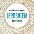 Cover Art for 8601404195020, Jerusalem by Sami Tamimi, Yotam Ottolenghi