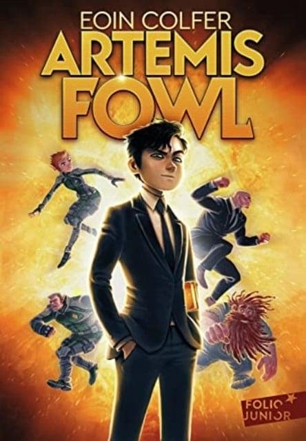 Cover Art
