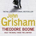 Cover Art for 9781444714517, Theodore Boone: Theodore Boone 1 by John Grisham