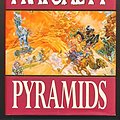 Cover Art for 9780575064843, Pyramids by Terry Pratchett