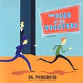 Cover Art for 9780786167470, The Code of the Woosters by P. G. Wodehouse