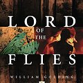 Cover Art for B00SQCLRII, Lord of the Flies by William Golding