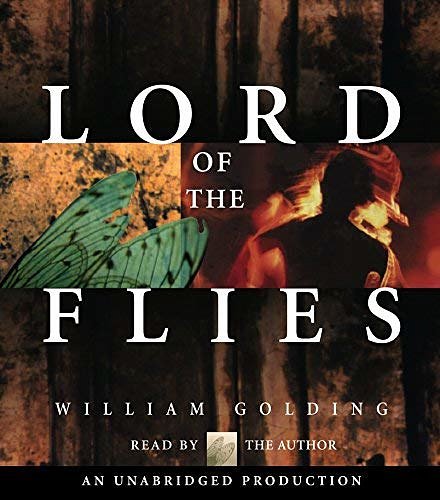 Cover Art for B00SQCLRII, Lord of the Flies by William Golding