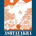 Cover Art for 9788441411333, Ashtavakra Gita by A. J. Plazas