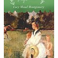 Cover Art for B083S1P6MW, Anne of Ingleside: Anne Shirley Series #6 by Lucy Maud Montgomery