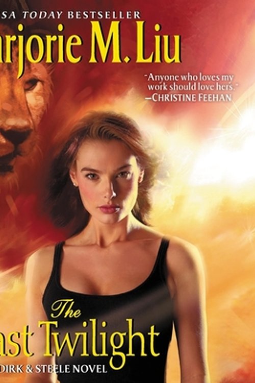 Cover Art for 9781799906650, The Last Twilight: A Dirk & Steele Novel by Marjorie Liu