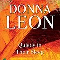 Cover Art for 9780143115939, Quietly in Their Sleep by Donna Leon