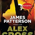 Cover Art for 9783442372669, Fire by James Patterson