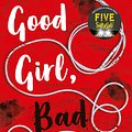 Cover Art for 9781405297752, Good Girl, Bad Blood by Holly Jackson