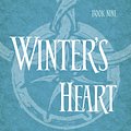 Cover Art for 9780356503905, Winter's Heart: Book 9 of the Wheel of Time by Robert Jordan