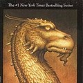 Cover Art for 9780375858208, Brisingr by Christopher Paolini