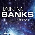 Cover Art for 8601404405440, Excession by Iain M. Banks