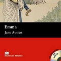 Cover Art for 9781405074544, Emma (Macmillan Readers) by Jane Austen