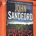 Cover Art for 9780399169991, Field of Prey by John Sandford