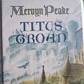 Cover Art for 9781856959766, Titus Groan: Complete & Unabridged by Mervyn Peake